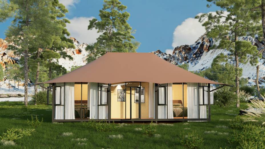 泰顺县装配式建筑厂家