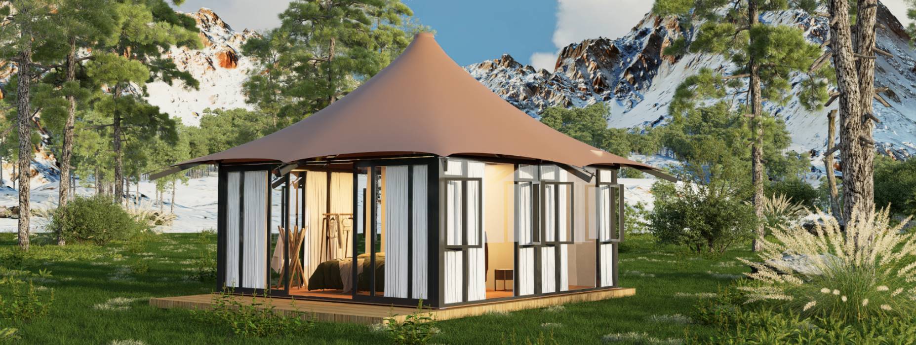 泰顺县装配式建筑厂家